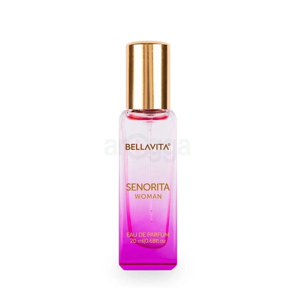 Date Woman Perfume 20ml